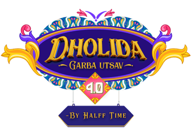Dholida 4.0 — Halff Time